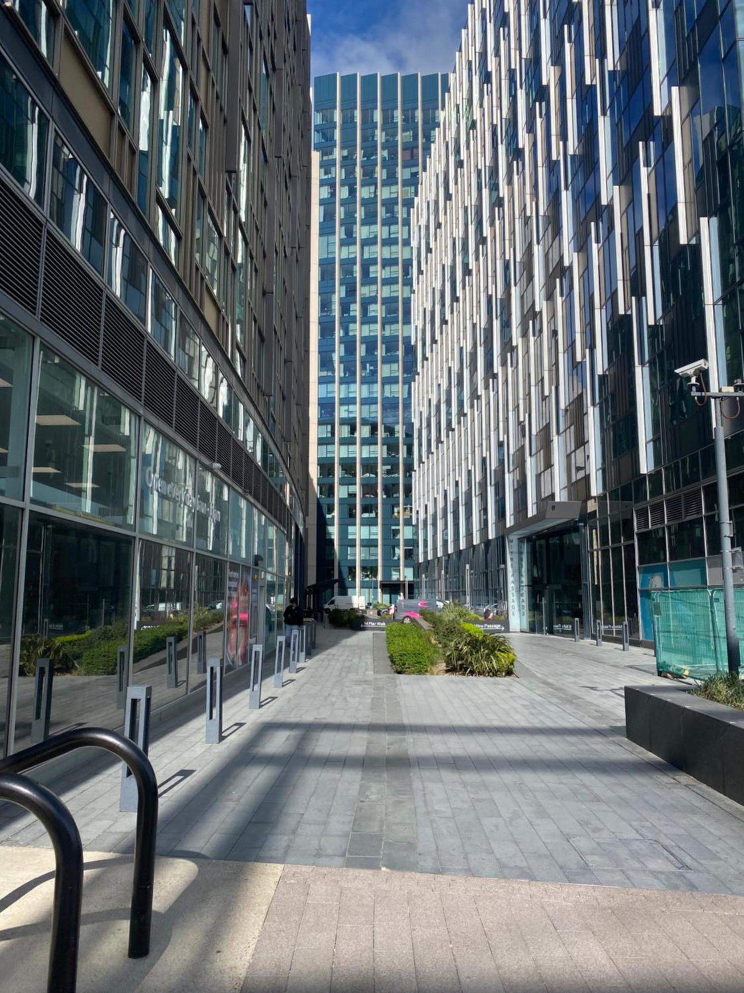 Luxury Stay Near O2 And Canary Wharf London Ngoại thất bức ảnh