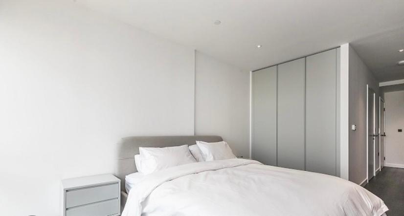 Luxury Stay Near O2 And Canary Wharf London Ngoại thất bức ảnh