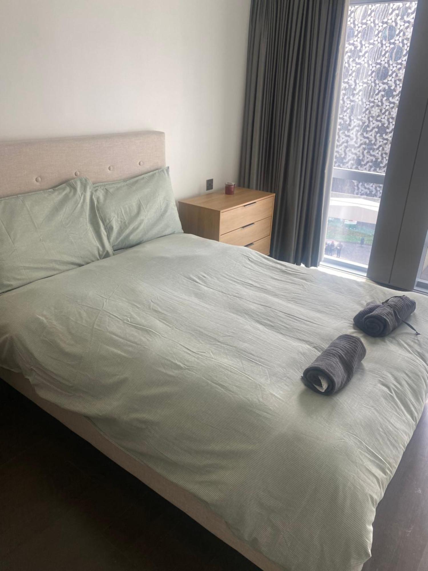 Luxury Stay Near O2 And Canary Wharf London Ngoại thất bức ảnh